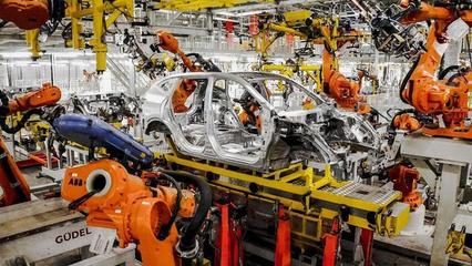 欧洲众多工厂停工,除了买进口车更慢还有什么影响?